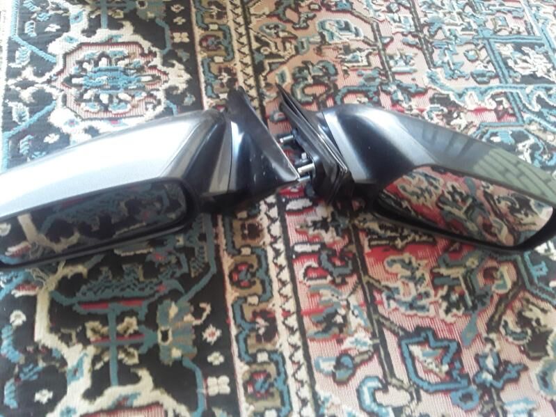 bakawoy okuz Camry 2010 1 300 TMT - Mary - img 3