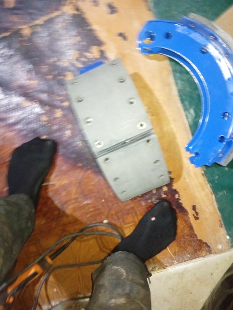 Kalotka ewra 640 TMT - Гурбансолтан Едже - img 5