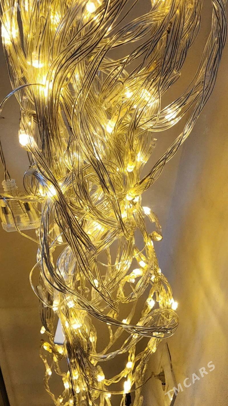 Girlyanda Гирлянда - Aşgabat - img 2