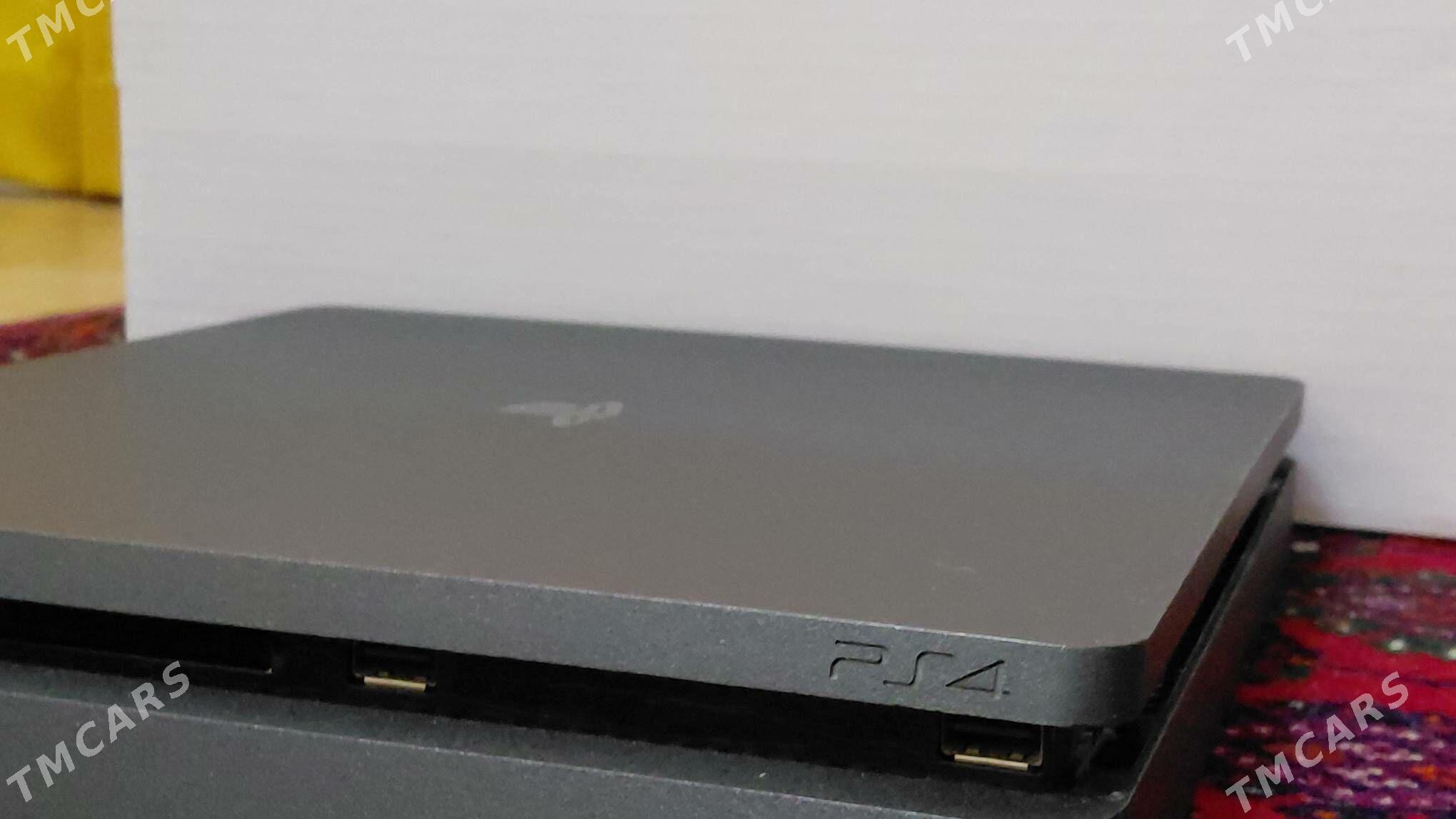 PLAYSTATION 4  - 14 этап - Элитки (Улица Совхозная) - img 9