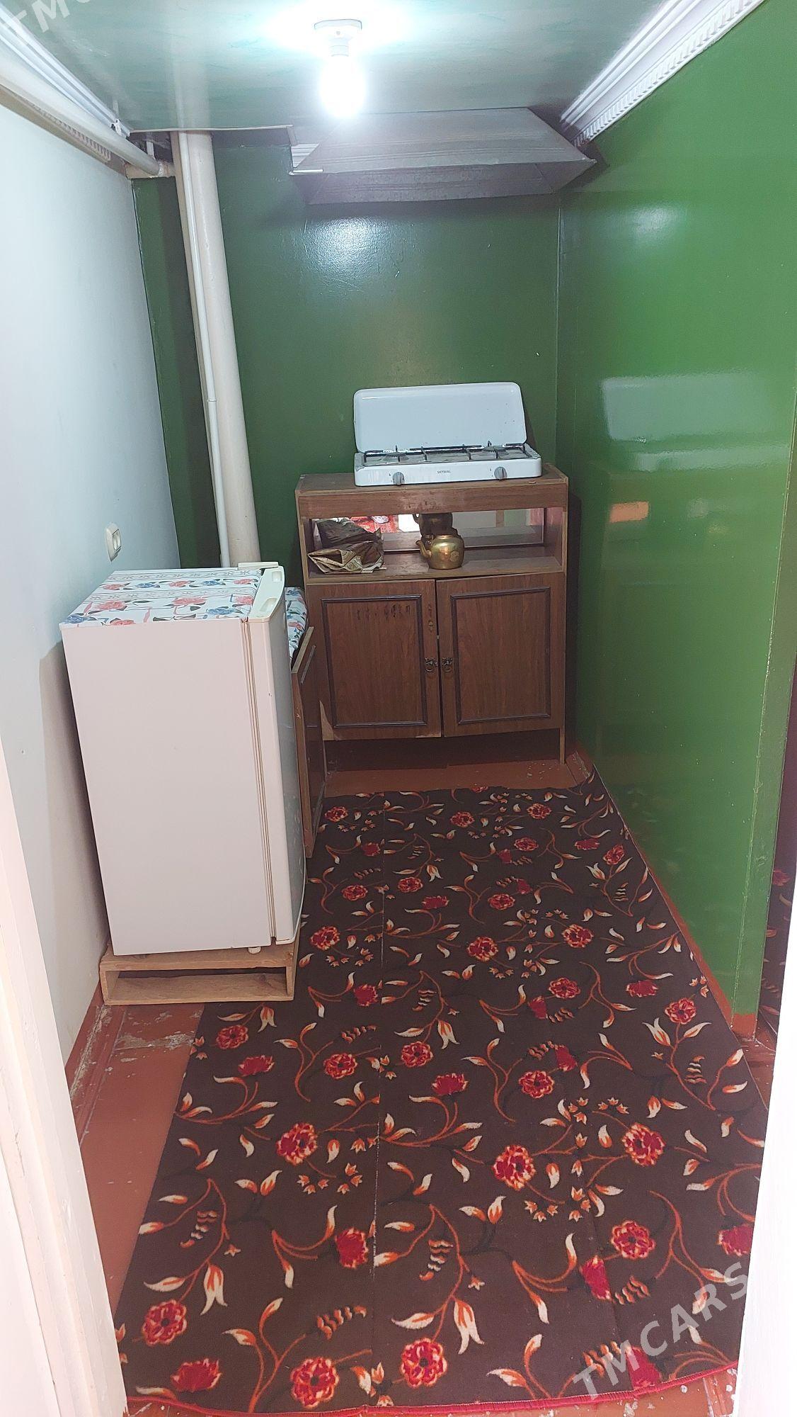 kireyine jay - Дашогуз - img 8