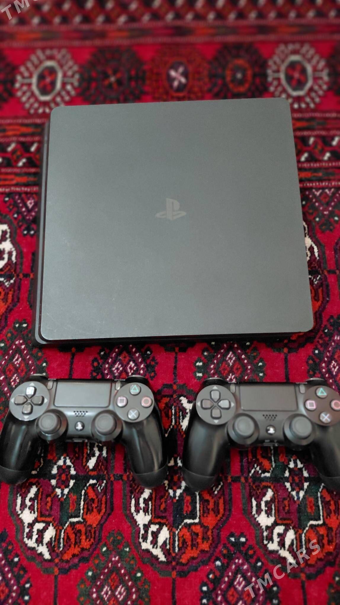 PLAYSTATION 4  - 14 этап - Элитки (Улица Совхозная) - img 7