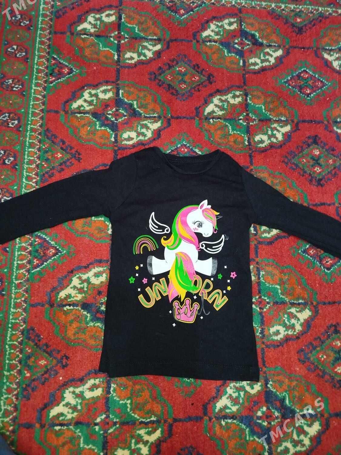 для девочек - Туркменабат - img 1