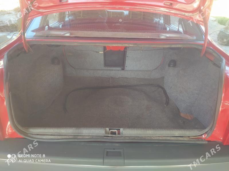 Opel Vectra 1990 - 50 000 TMT - Mary - img 7