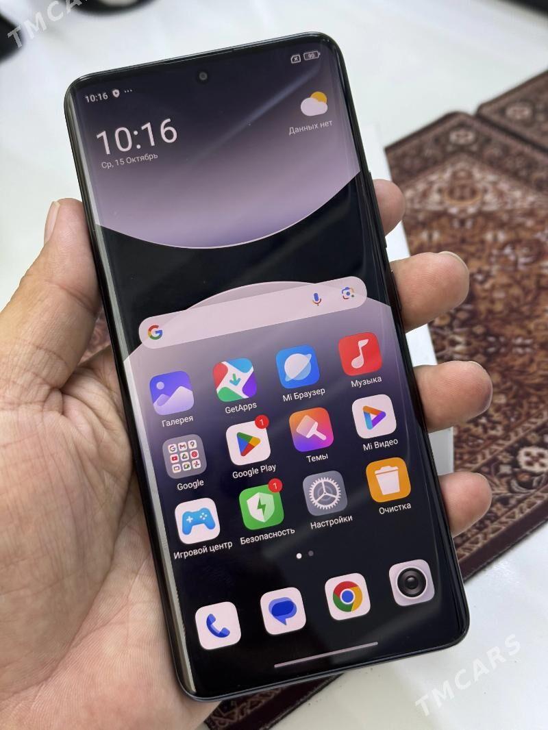 Redmi Note 14 Pro+ 12/512 - Мары - img 3