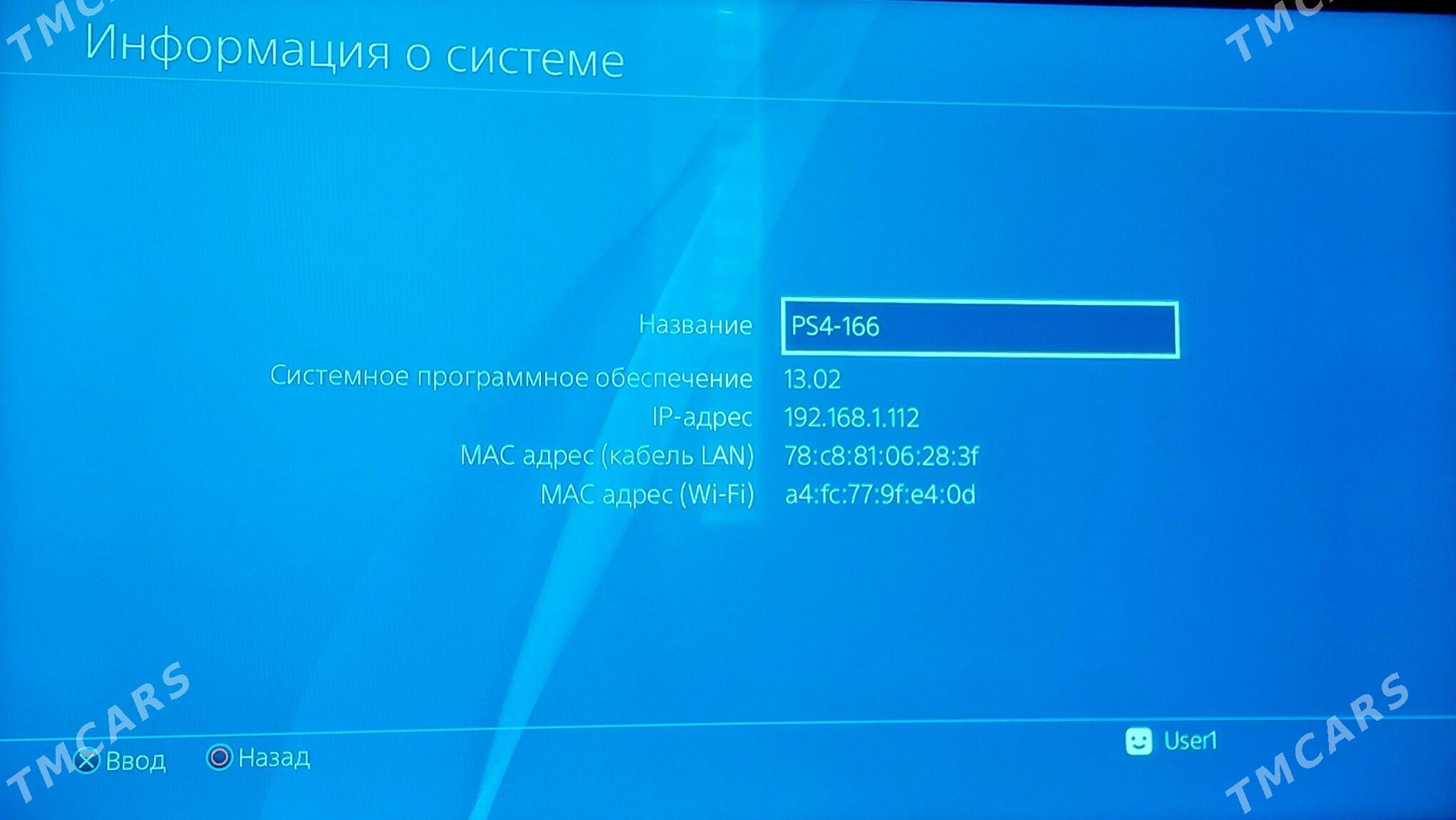 PLAYSTATION 4  - 14 этап - Элитки (Улица Совхозная) - img 2
