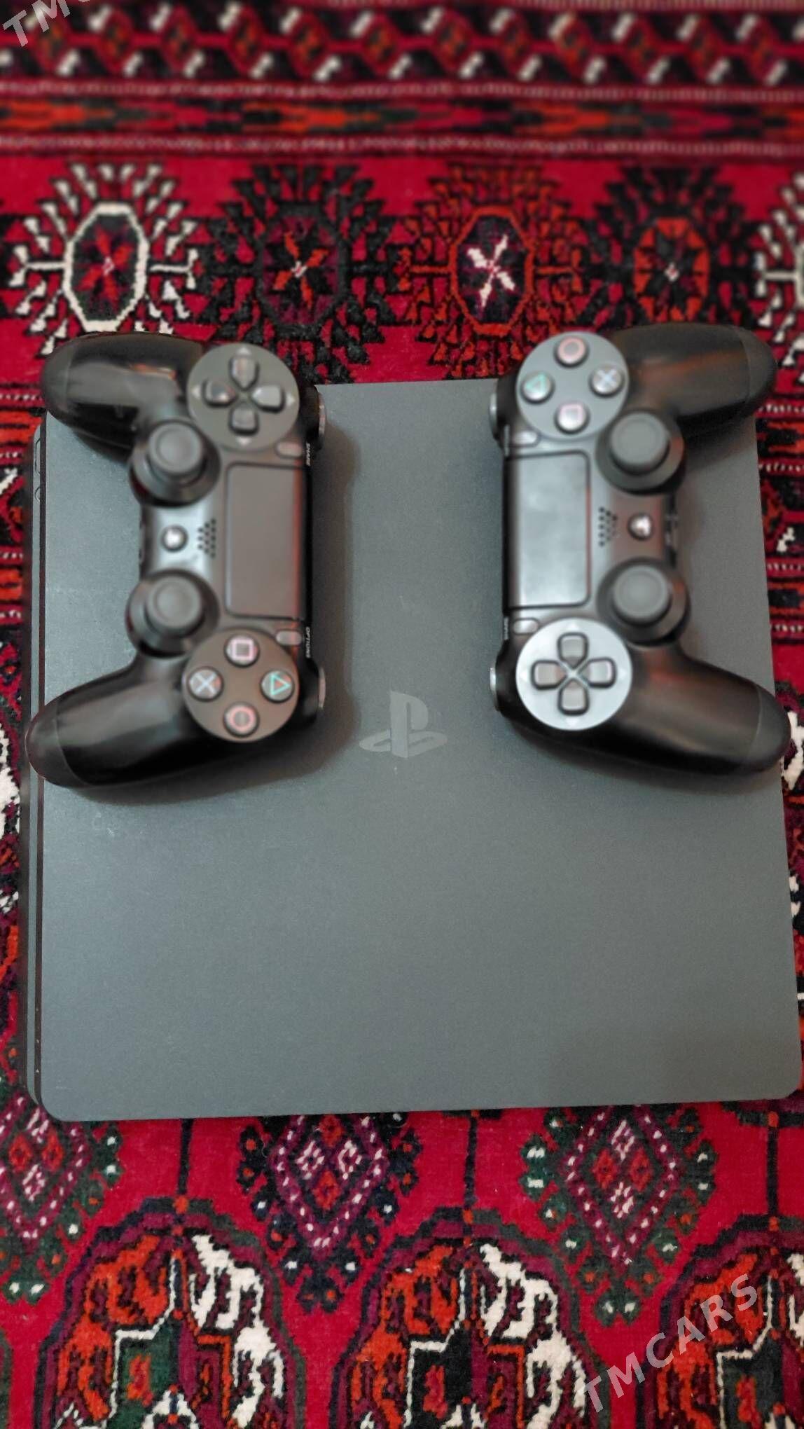 PLAYSTATION 4  - 14 этап - Элитки (Улица Совхозная) - img 8