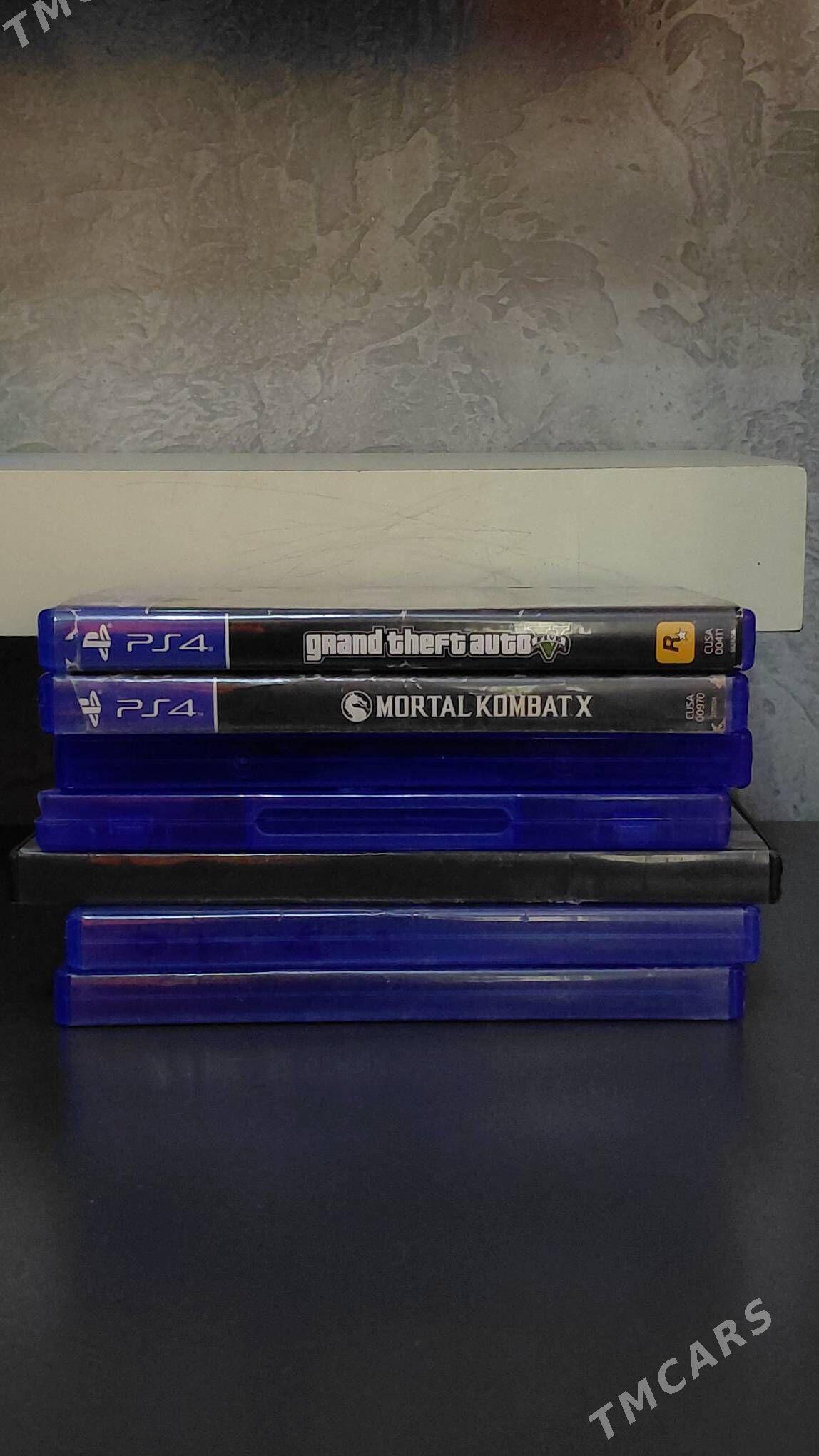 PLAYSTATION 4  - 14 этап - Элитки (Улица Совхозная) - img 5