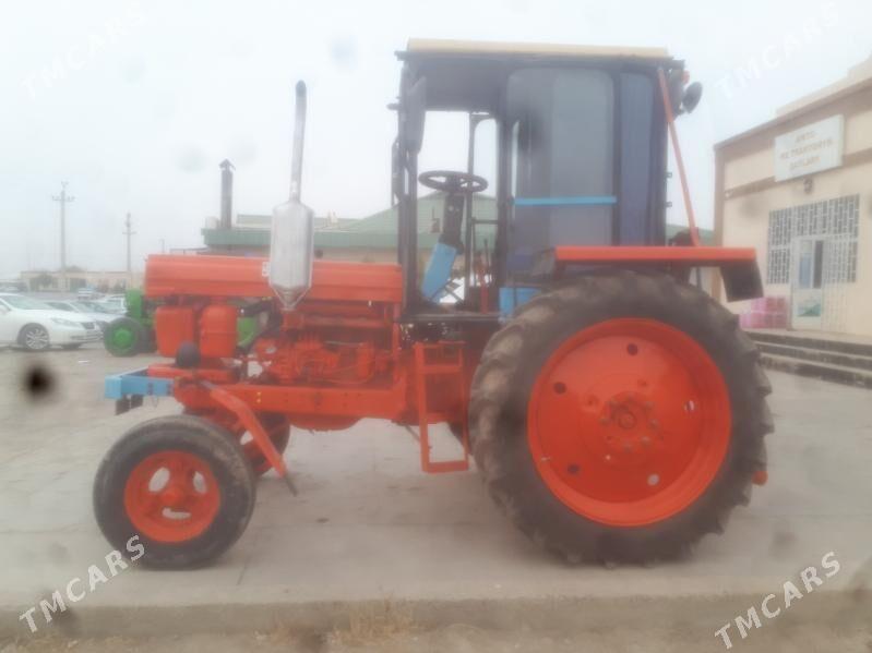 MTZ 80 1993 - 90 000 TMT - Дянев - img 1