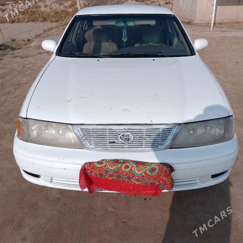 Toyota Avalon 1995 - 110 000 TMT - Akdepe - img 5