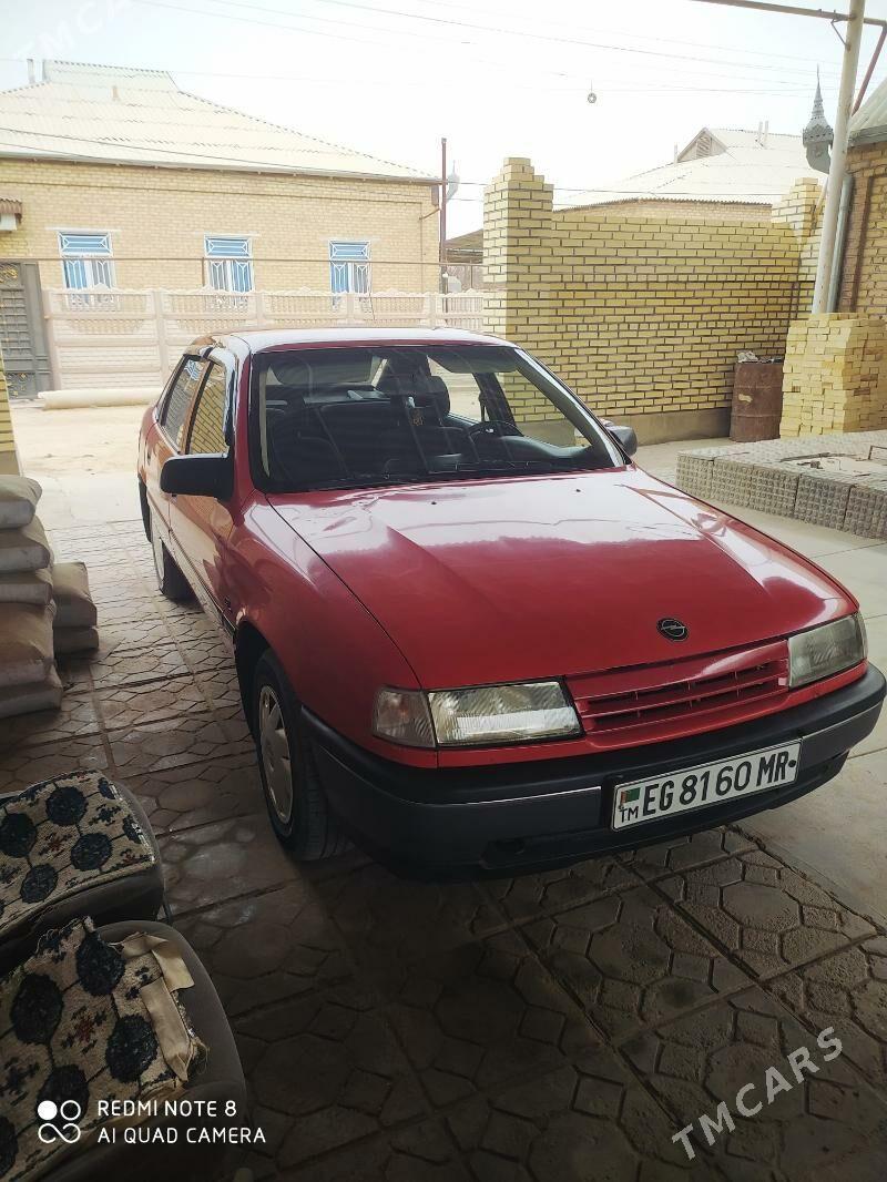 Opel Vectra 1990 - 50 000 TMT - Mary - img 2