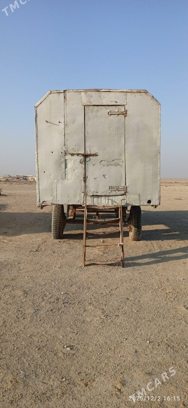 vagon - Берекет - img 2