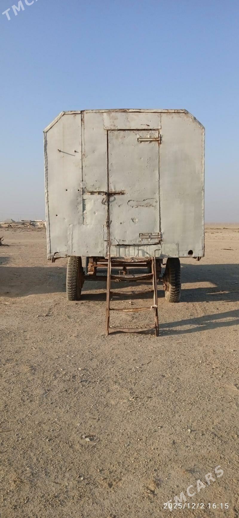 vagon - Берекет - img 3