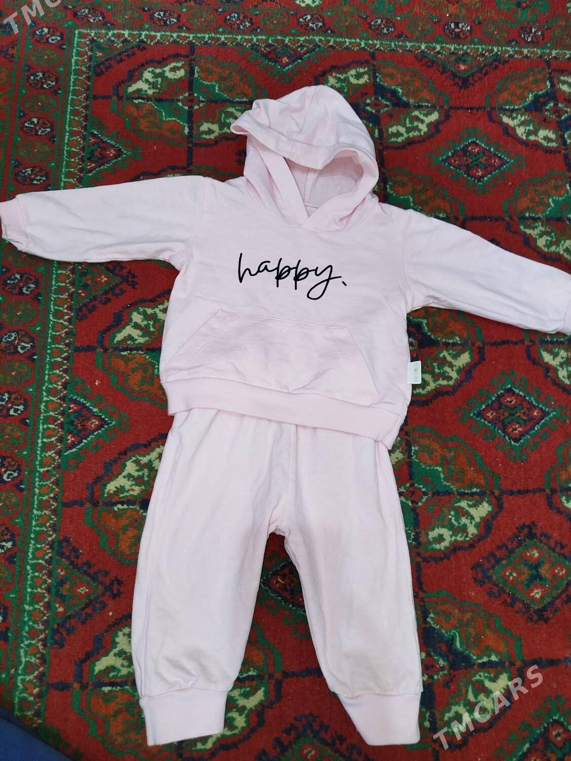 для девочек - Туркменабат - img 2