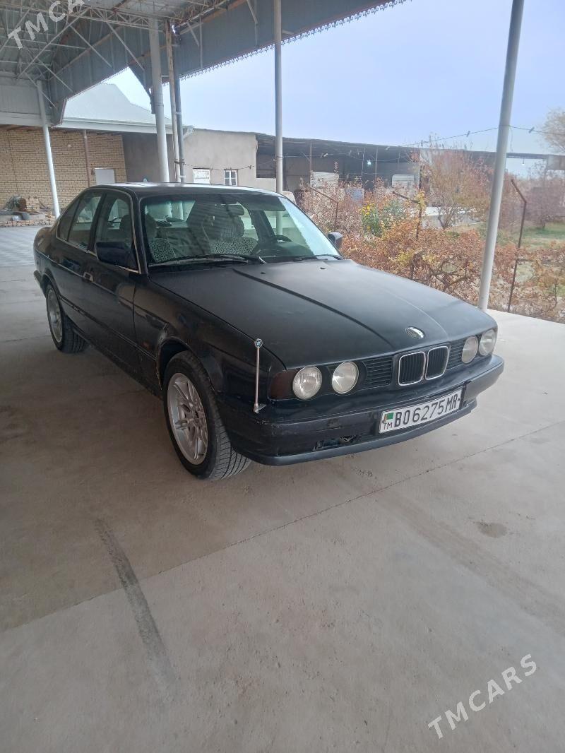 BMW 520 1989 - 40 000 TMT - Mary - img 3