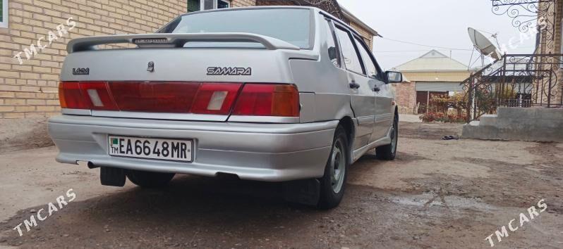Lada 21099 2012 - 25 000 TMT - Mary - img 5
