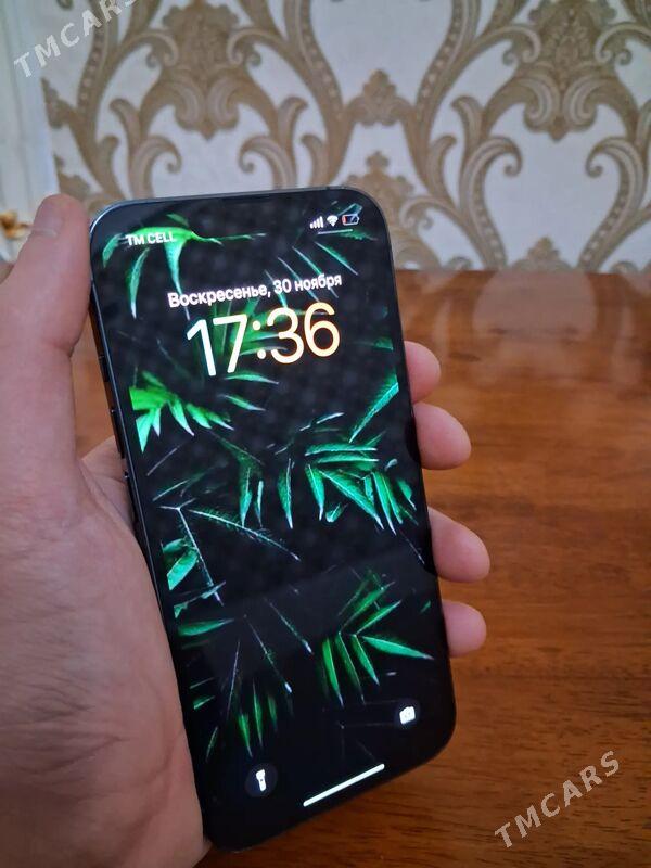 iphone 13pro - Aşgabat - img 4