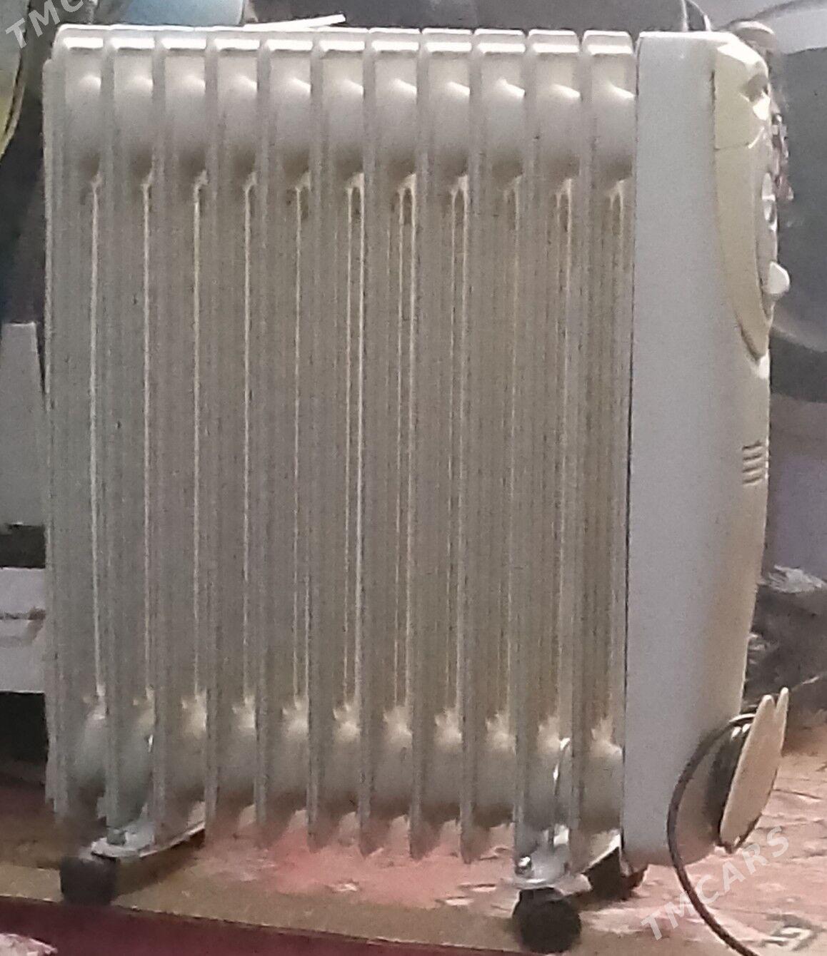 Peç 12 gapyrga - Aşgabat - img 3