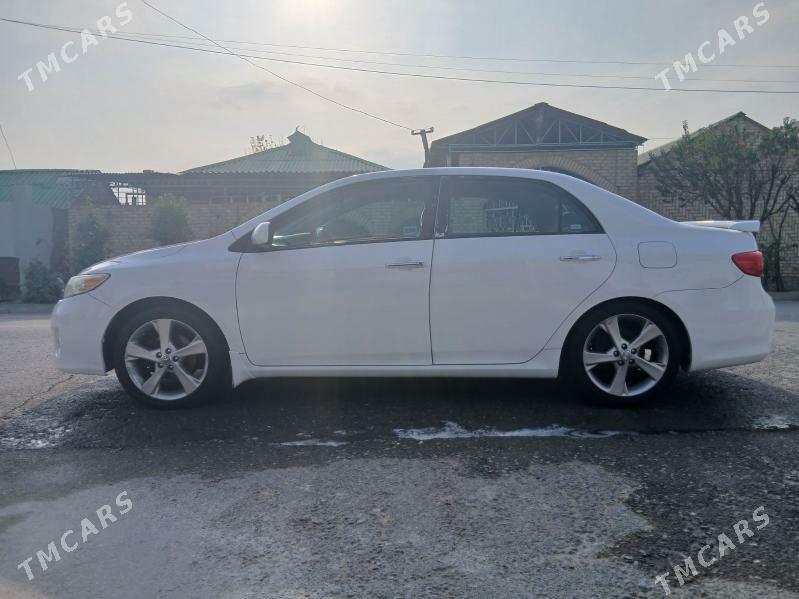 Toyota Corolla 2013 - 180 000 TMT - Aşgabat - img 2