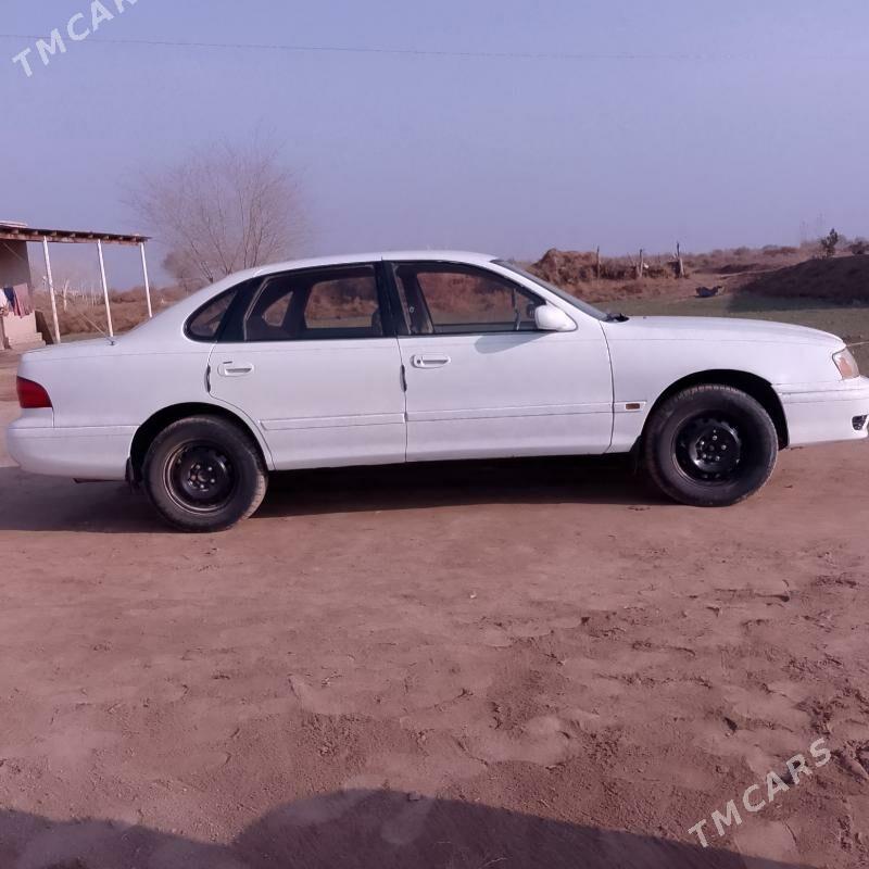 Toyota Avalon 1995 - 110 000 TMT - Akdepe - img 2