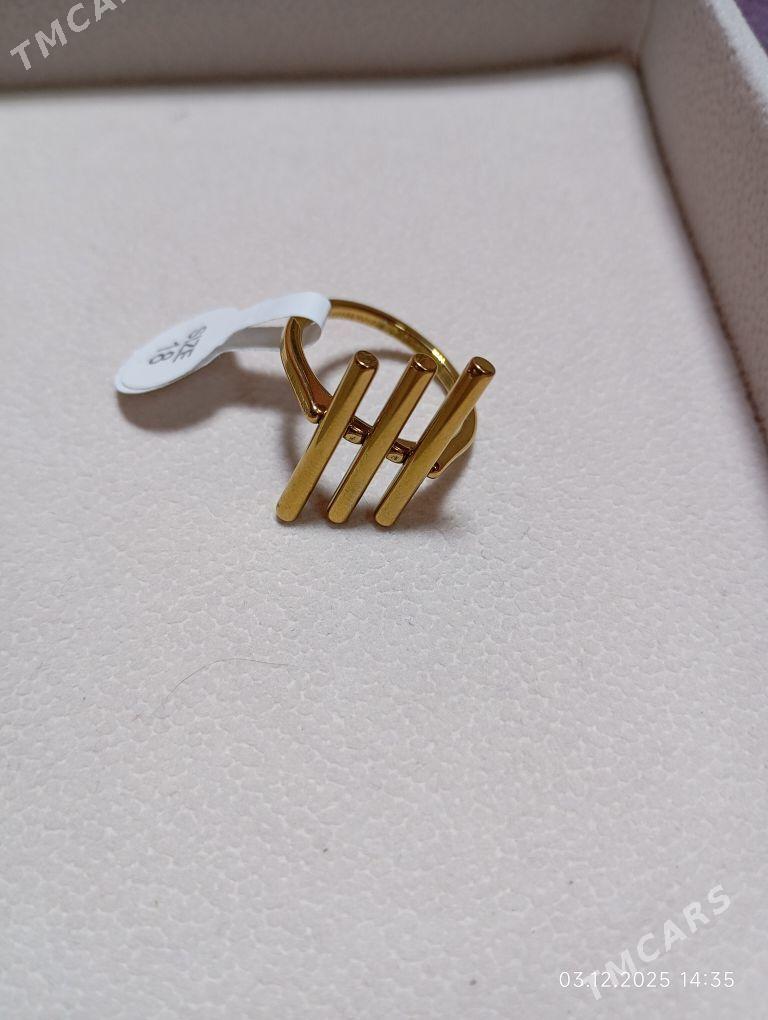 yuzuk huping юзук хупинг - Дашогуз - img 2