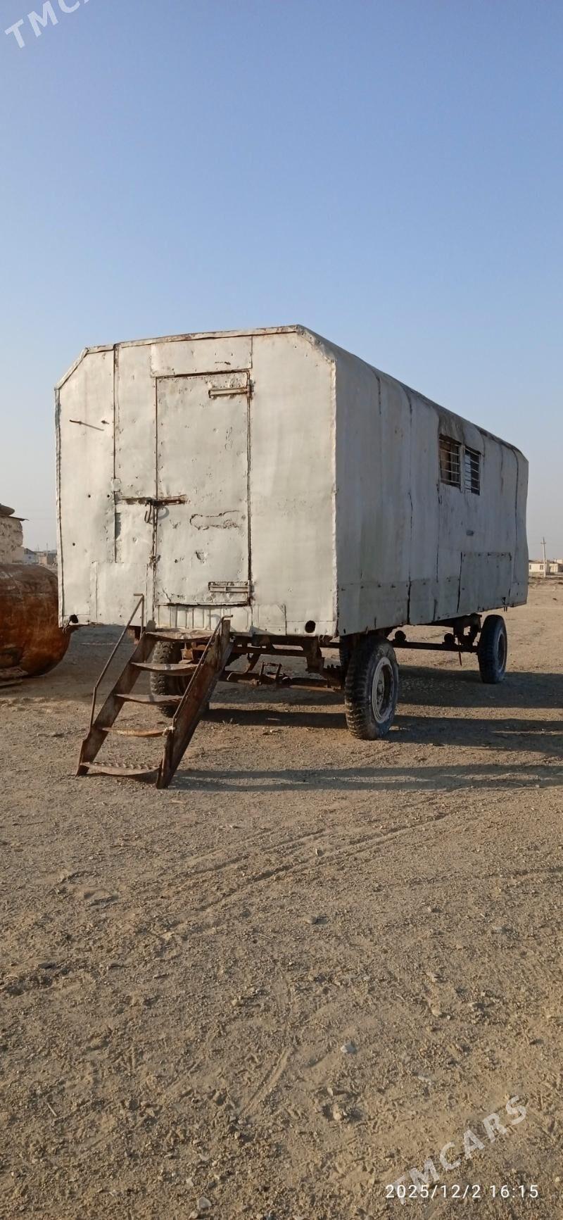 vagon - Берекет - img 5