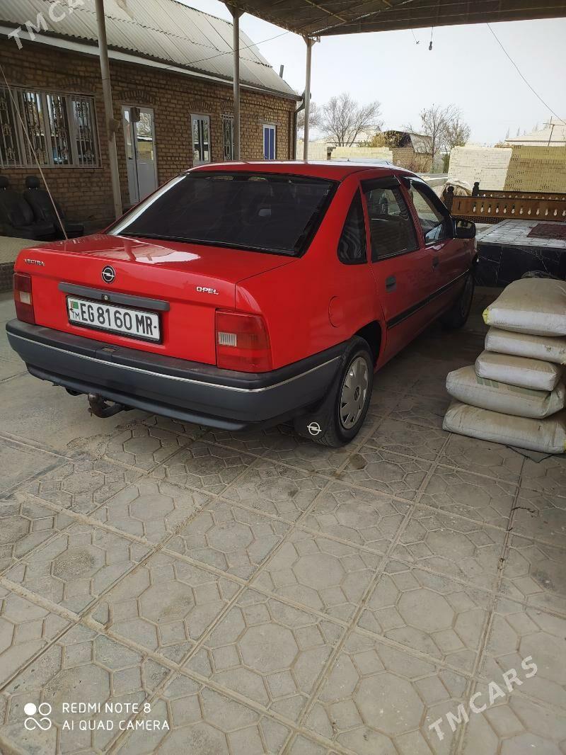 Opel Vectra 1990 - 50 000 TMT - Mary - img 3