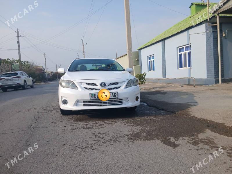 Toyota Corolla 2013 - 180 000 TMT - Aşgabat - img 3