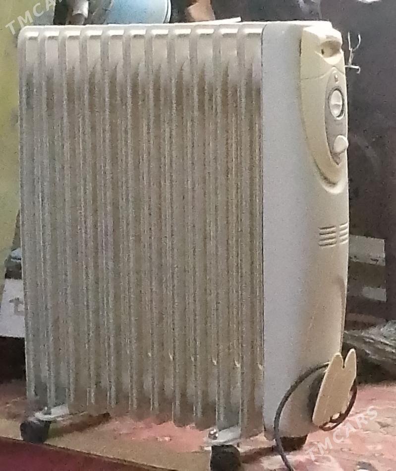 Peç 12 gapyrga - Aşgabat - img 2