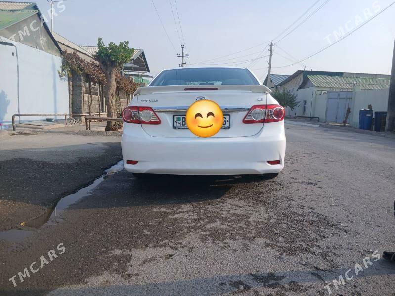 Toyota Corolla 2013 - 180 000 TMT - Aşgabat - img 4