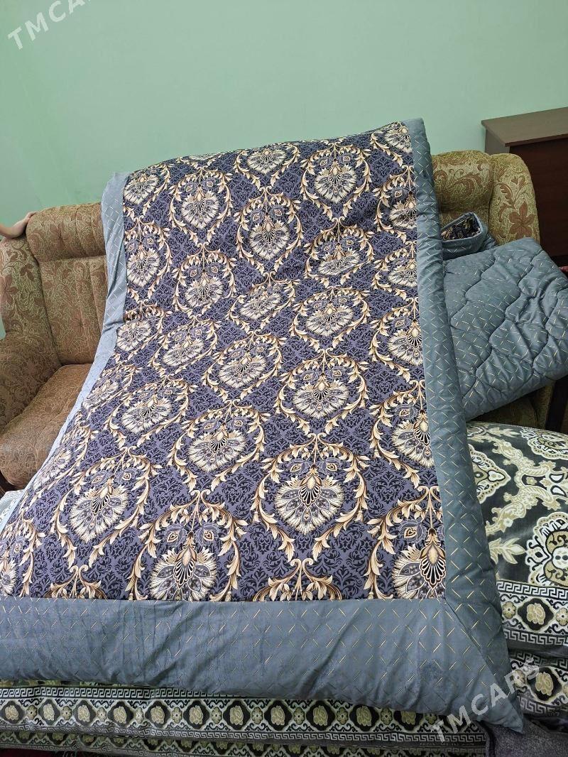 dushek - Ашхабад - img 2