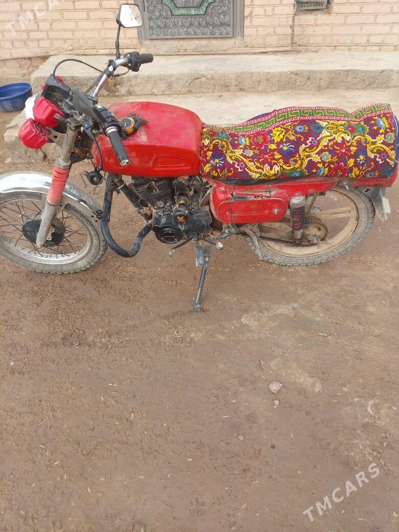 Fekon FK150-8G 2005 - 7 000 TMT - Garabekewül - img 2