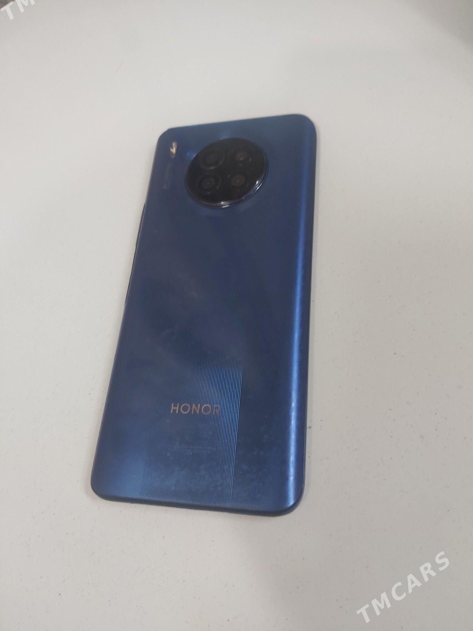 Honor 50 lite 6/128 - Дашогуз - img 1