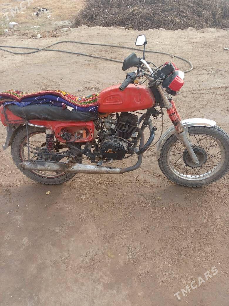 Fekon FK150-8G 2005 - 7 000 TMT - Garabekewül - img 3