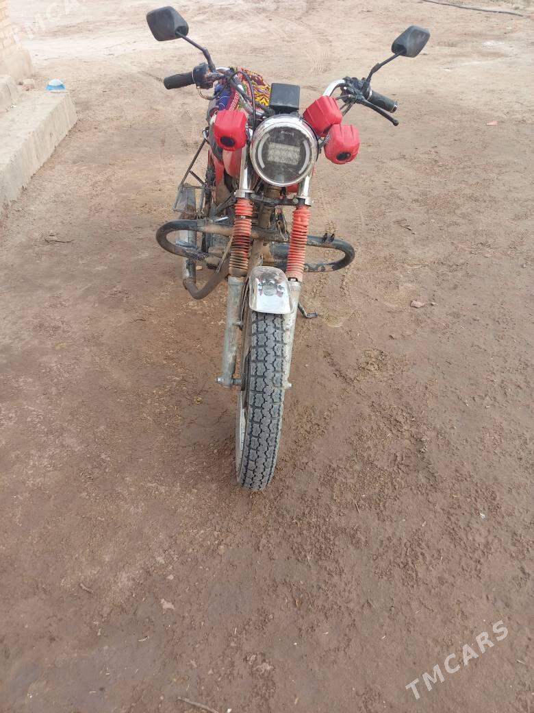 Fekon FK150-8G 2005 - 7 000 TMT - Garabekewül - img 4