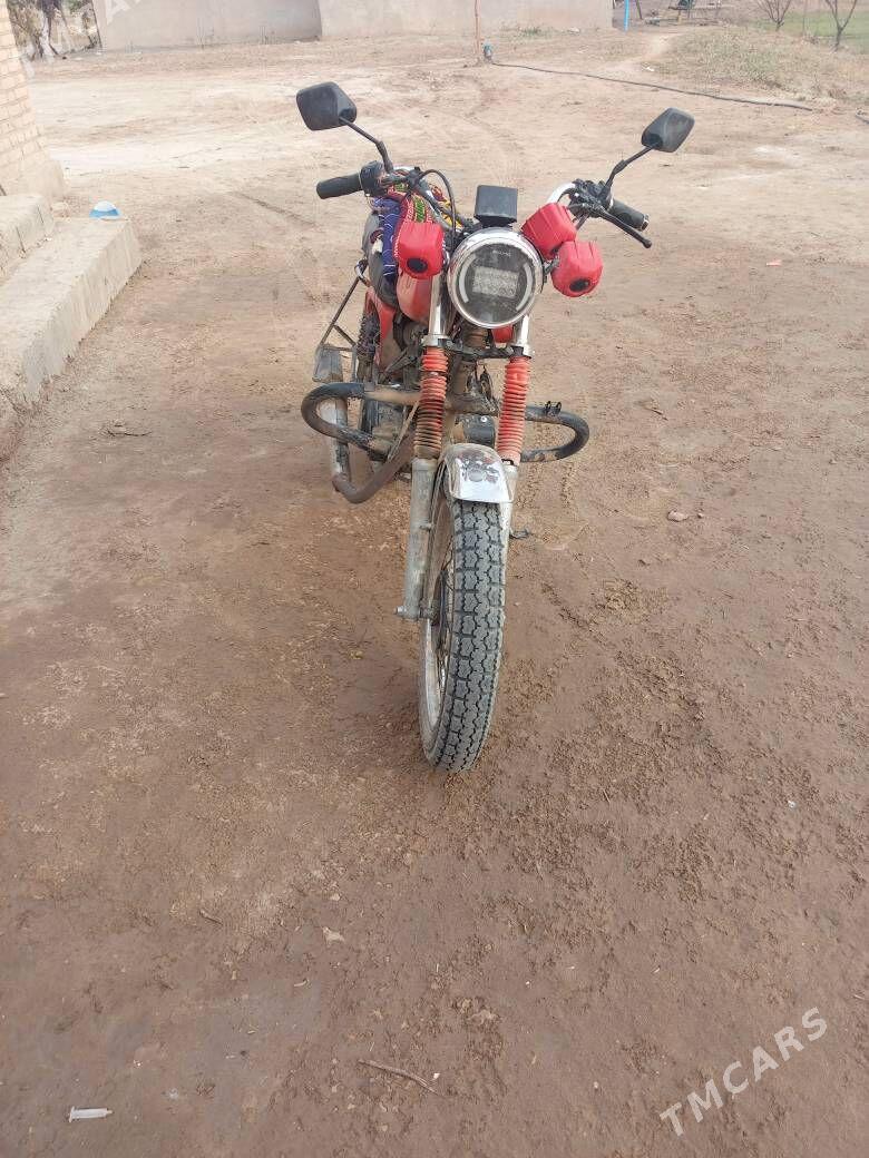 Fekon FK150-8G 2005 - 7 000 TMT - Garabekewül - img 5