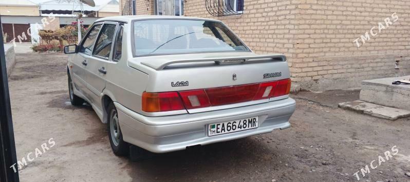 Lada 21099 2012 - 25 000 TMT - Mary - img 4