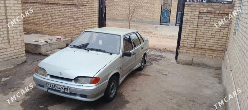 Lada 21099 2012 - 25 000 TMT - Mary - img 6