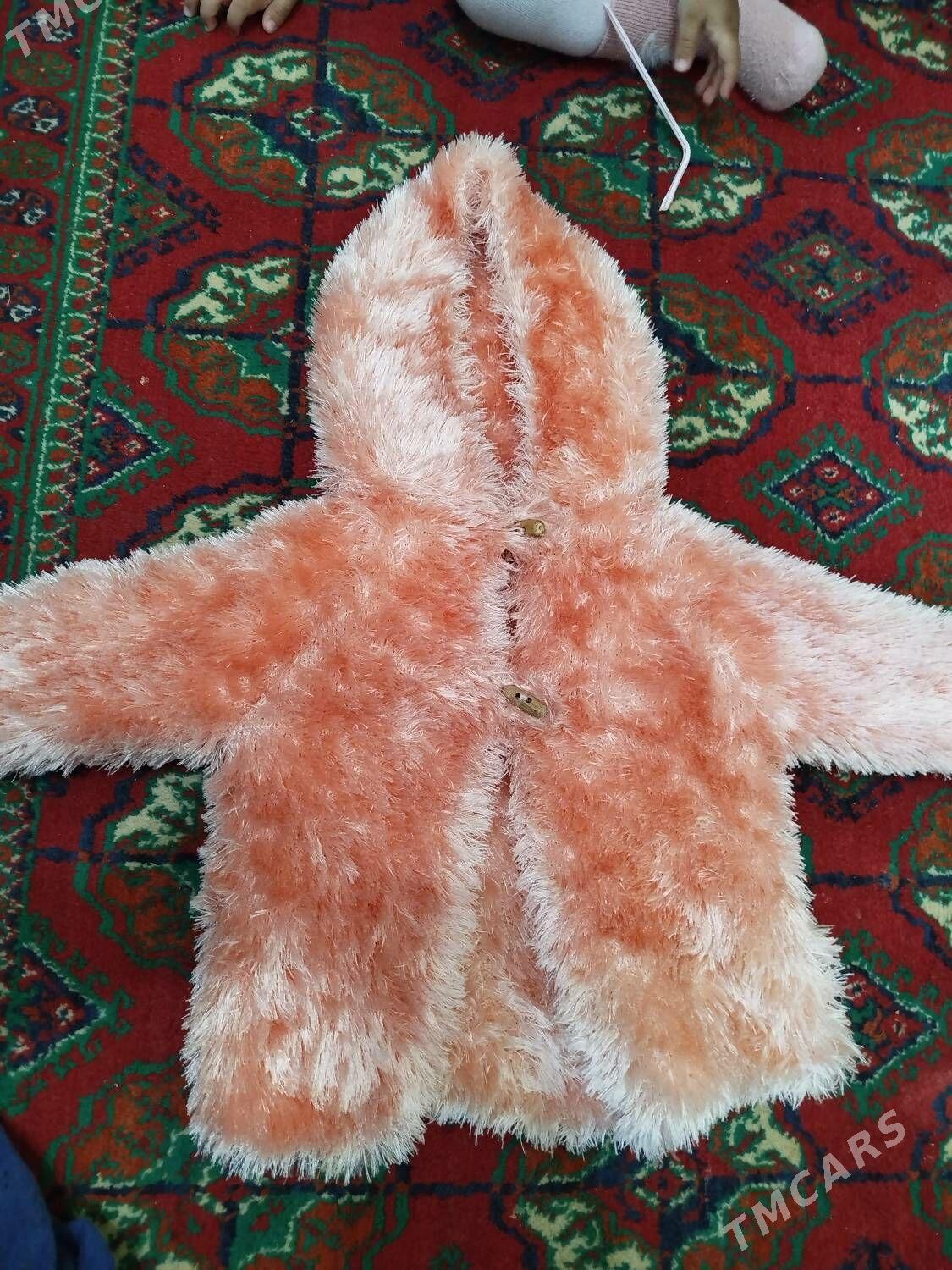 костюм для девочек - Туркменабат - img 5