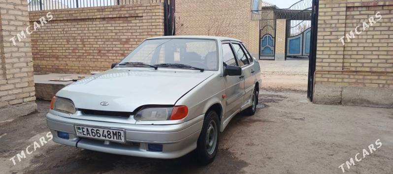 Lada 21099 2012 - 25 000 TMT - Mary - img 1