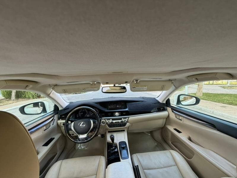 Lexus ES 350 2015 - 383 000 TMT - Aşgabat - img 8