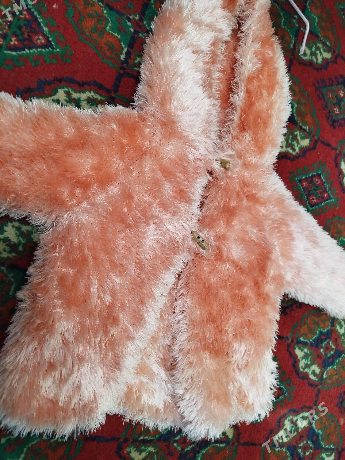 костюм для девочек - Туркменабат - img 4