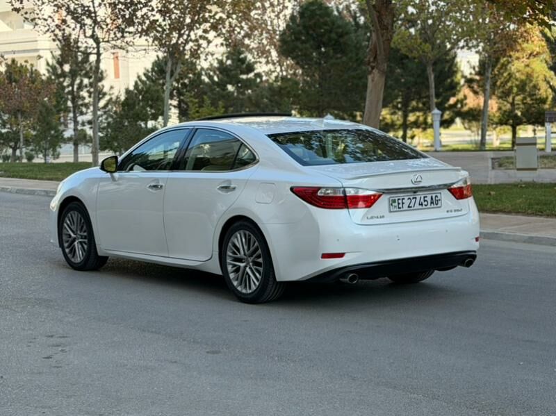 Lexus ES 350 2015 - 383 000 TMT - Aşgabat - img 3