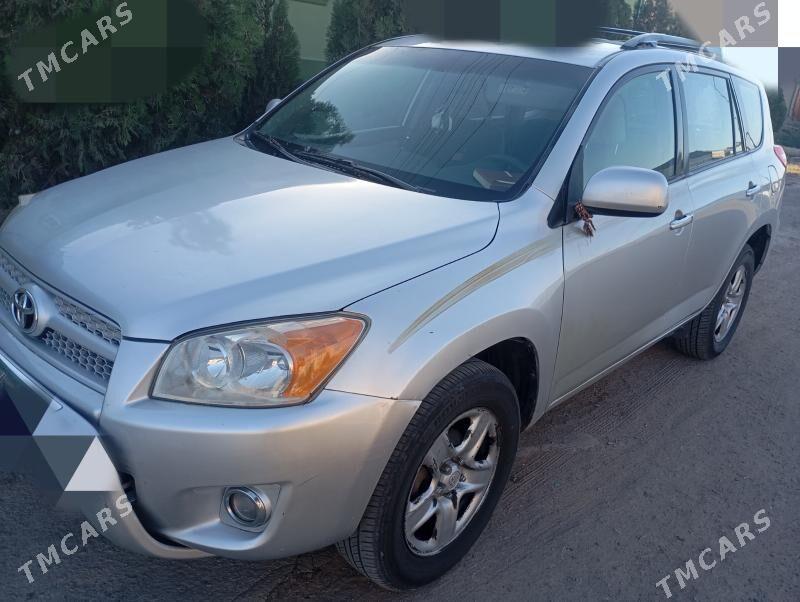 Toyota RAV4 2011 - 215 000 TMT - Гороглы (Тагта) - img 4
