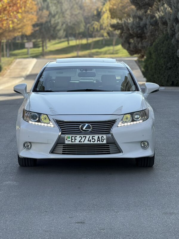 Lexus ES 350 2015 - 383 000 TMT - Aşgabat - img 6