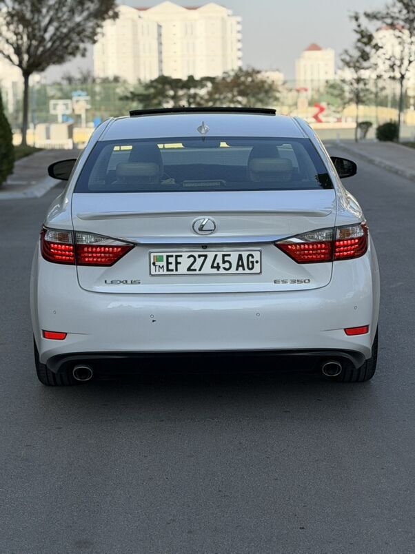 Lexus ES 350 2015 - 383 000 TMT - Aşgabat - img 5