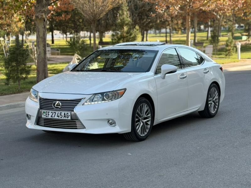 Lexus ES 350 2015 - 383 000 TMT - Aşgabat - img 2