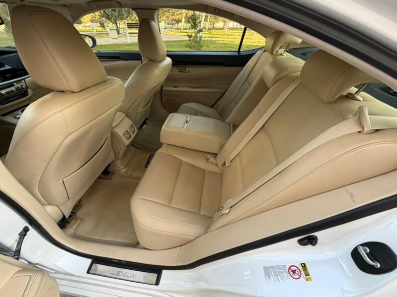 Lexus ES 350 2015 - 383 000 TMT - Aşgabat - img 7