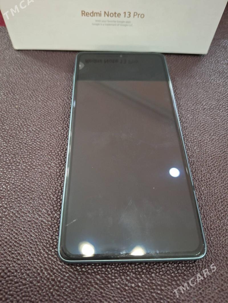 redmi not13 pro - Gökdepe - img 3