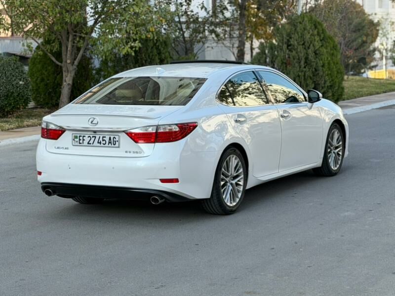Lexus ES 350 2015 - 383 000 TMT - Aşgabat - img 4